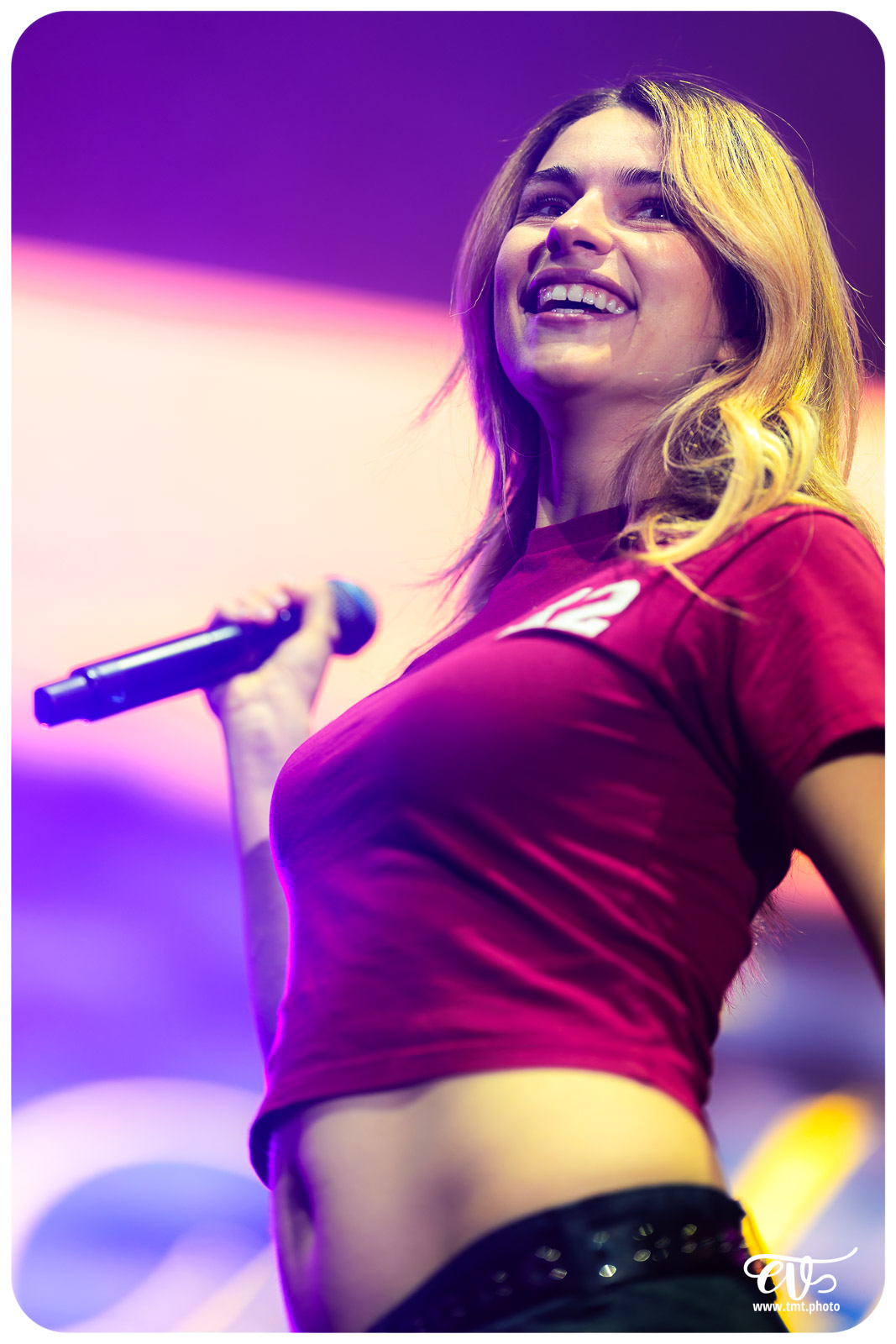 NRJ MUSIC TOUR 2026